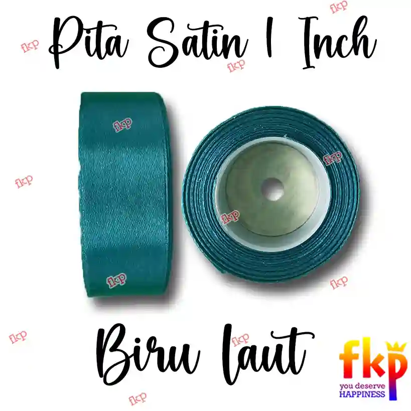 BIRU LAUT